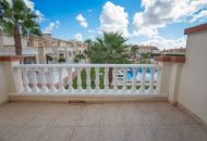 Sale - Rijtjeshuis - Ciudad Quesada