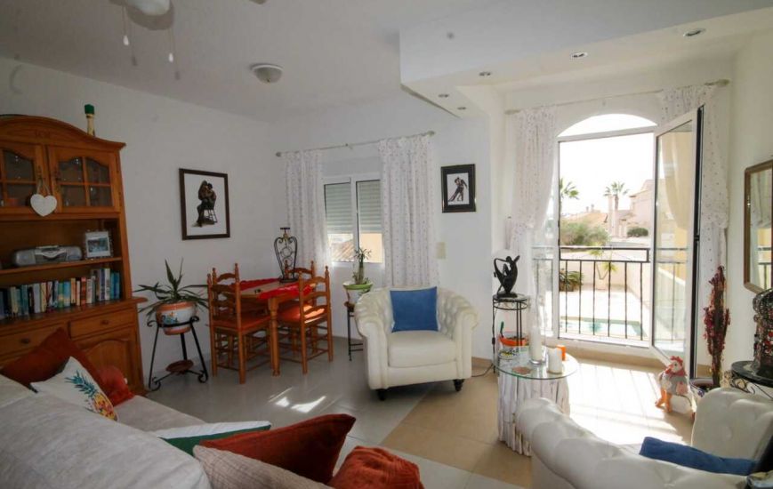 Venta - Apartamentos - Villamartin