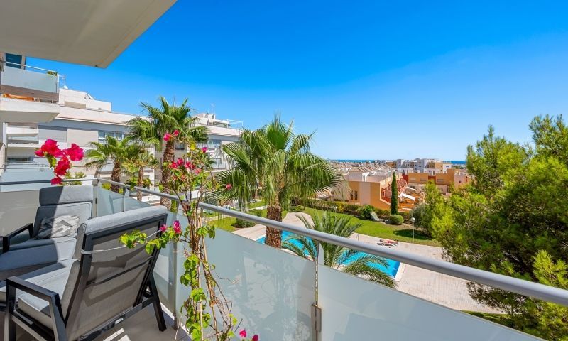 Sale - Apartments - Orihuela Costa