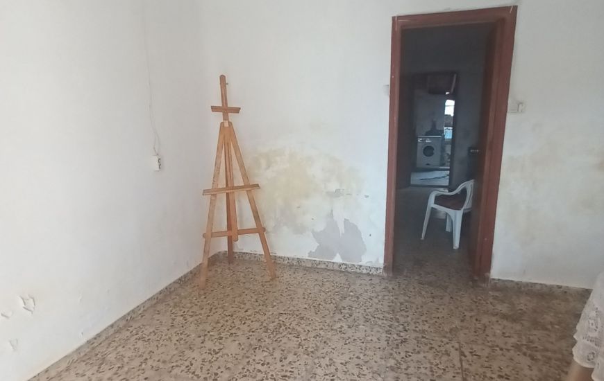 Sale - Semi-Detached House - Algorfa