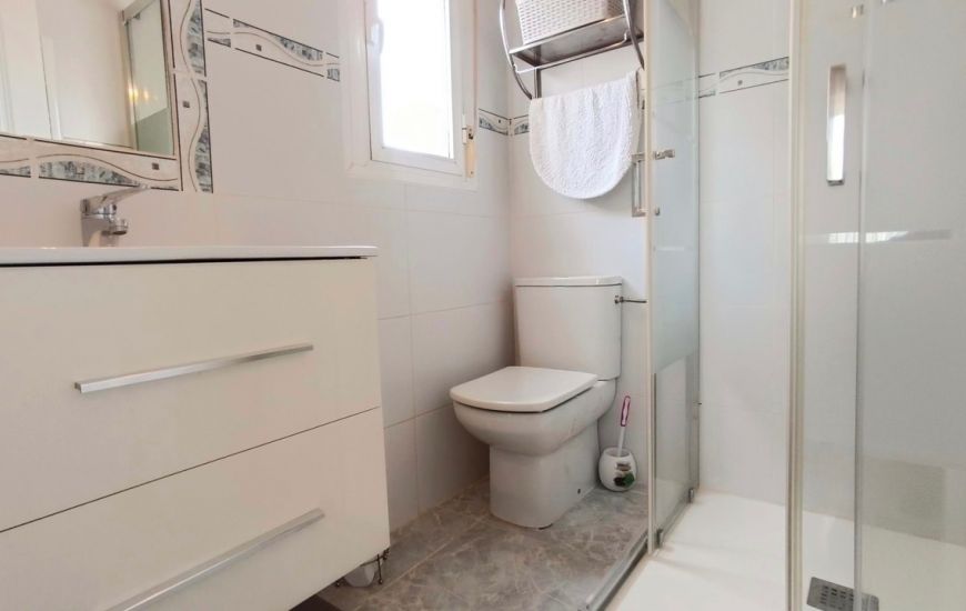 Sale - Villa - Ciudad Quesada