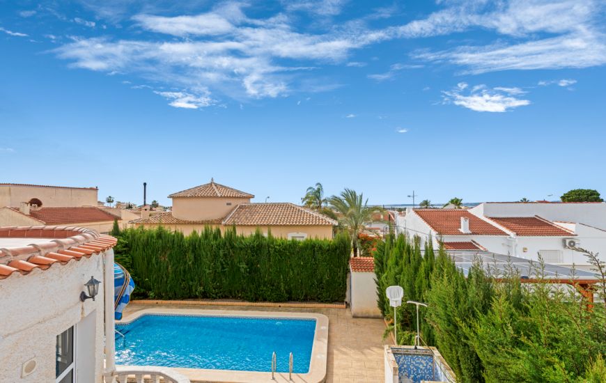 Sale - Villa - Ciudad Quesada - Rojales