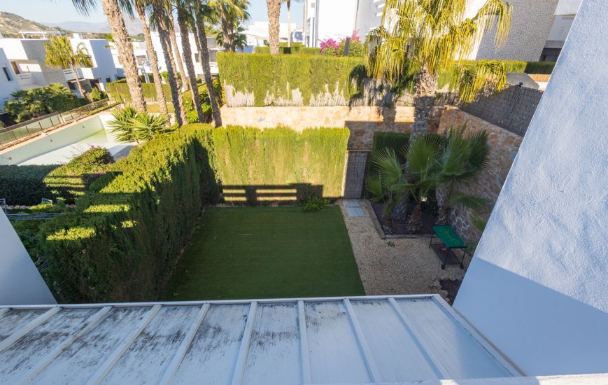 Sale - Villa - Algorfa - 