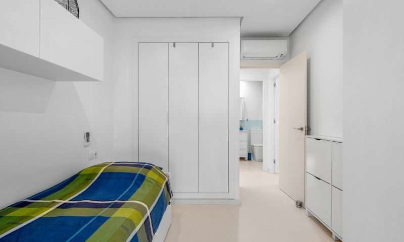 Sale - Apartments - Orihuela Costa