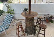 Sale - Townhouse - Algorfa