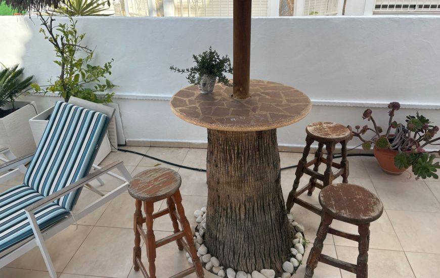 Sale - Townhouse - Algorfa