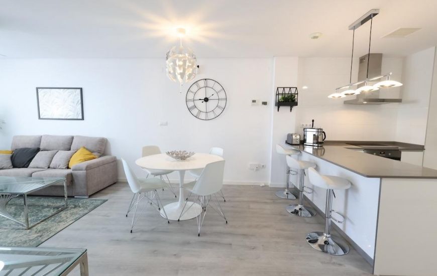 Venta - Apartamentos - Orihuela Costa
