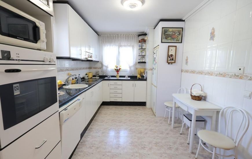 Sale - Villa - Orihuela Costa