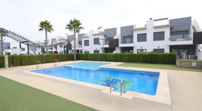 Bungalow - Sale - Pilar de la Horadada - Pilar de la Horadada