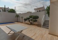 Sale - Villa - Ciudad Quesada