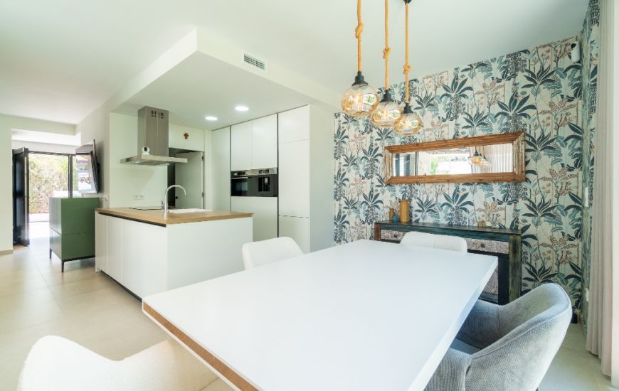 Sale - Villa - Los Balcones