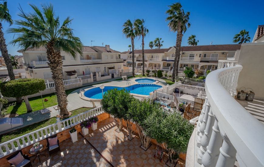 Venta - Casa Adosada - Ciudad Quesada