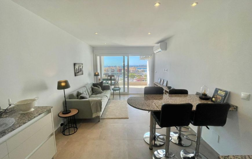 Venta - Apartamento - Torrevieja