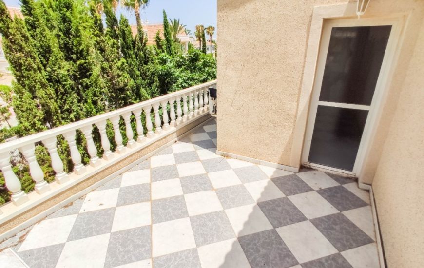 Venta - Villa - Ciudad Quesada