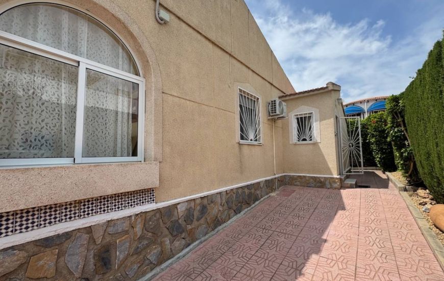 Venta - Villa - Ciudad Quesada