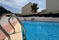 Sale - Villa - Ciudad Quesada