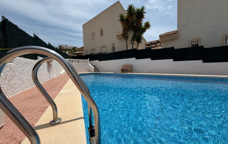 Sale - Villa - Ciudad Quesada