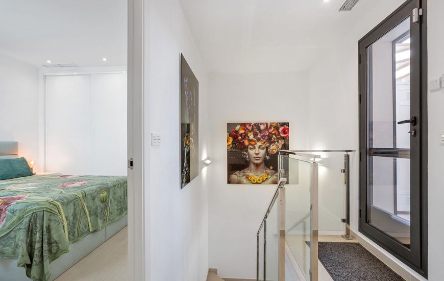 Sale - 2. Town house - Ciudad Quesada - Rojales