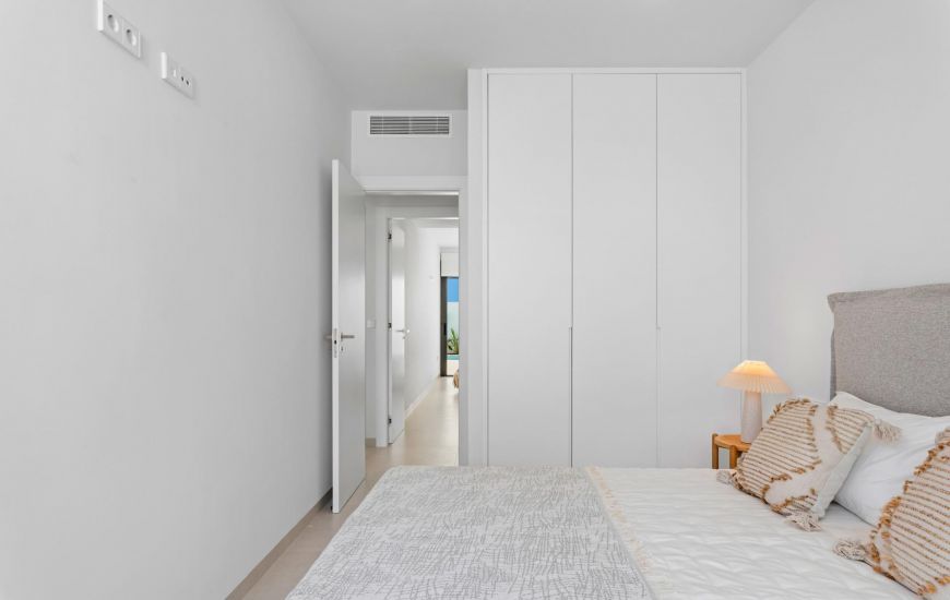 Nueva construcción  - Villa - Los Alcázares