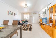 Sale - Rijtjeshuis - Ciudad Quesada