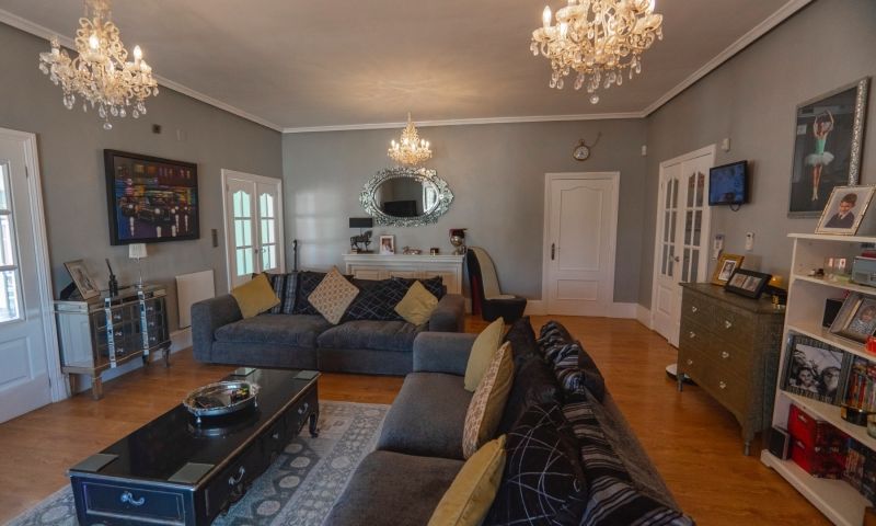 Venta - Apartamentos - 