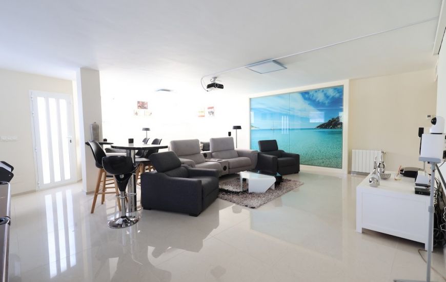 Sale - Villa - Ciudad Quesada