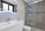 Sale - 4. House - Detached Villa - San Miguel de Salinas - San Miguel De Salinas