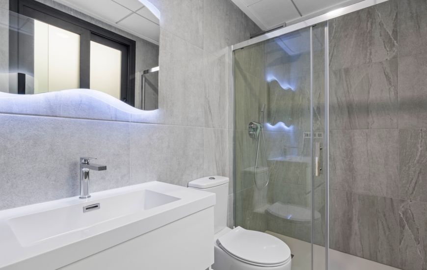 Sale - 4. House - Detached Villa - San Miguel de Salinas - San Miguel De Salinas