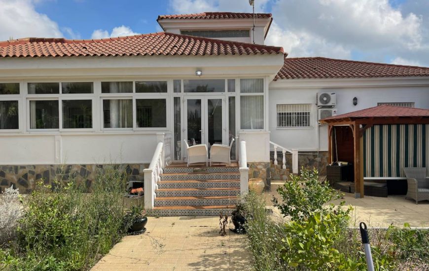 Venta - Villa - Daya Vieja