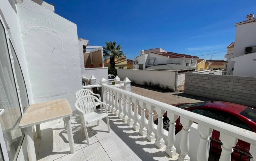 Sale - Townhouse - Ciudad Quesada