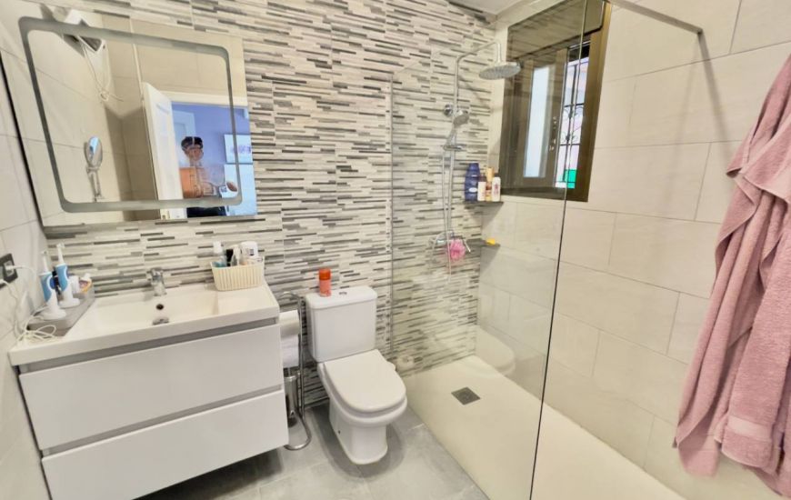 Sale - Villa - Bigastro