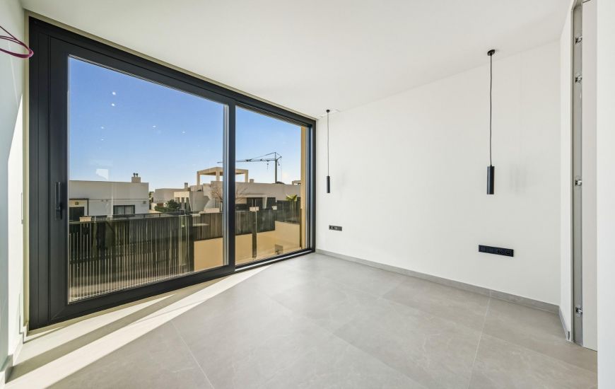 New Build - Villa - Polop