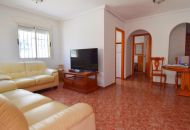Sale - Semi Detached - Orihuela Costa