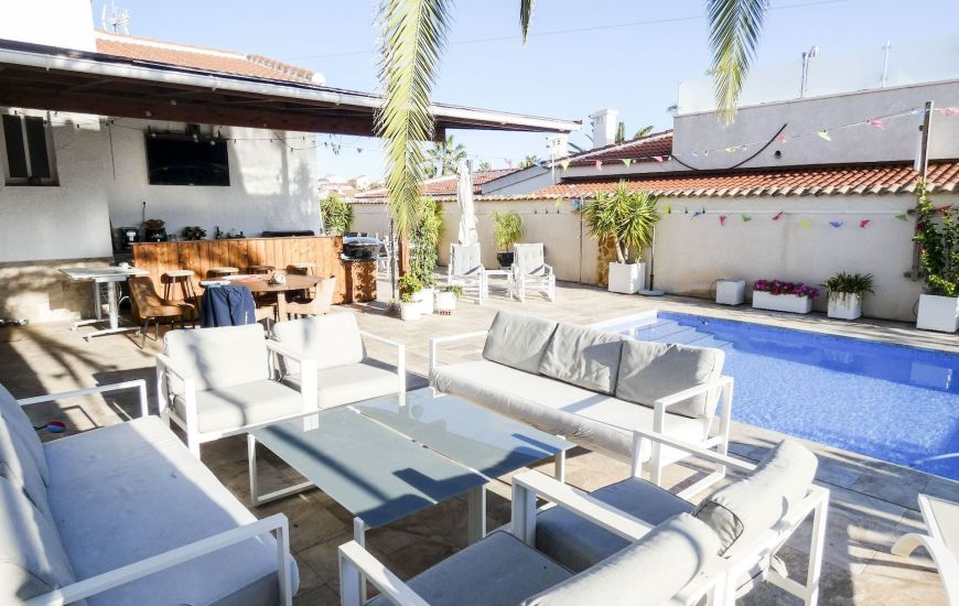 Venta - Villa - Ciudad Quesada