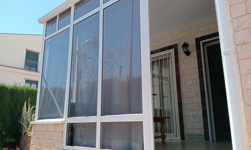 Sale - Villa - Pilar de la Horadada
