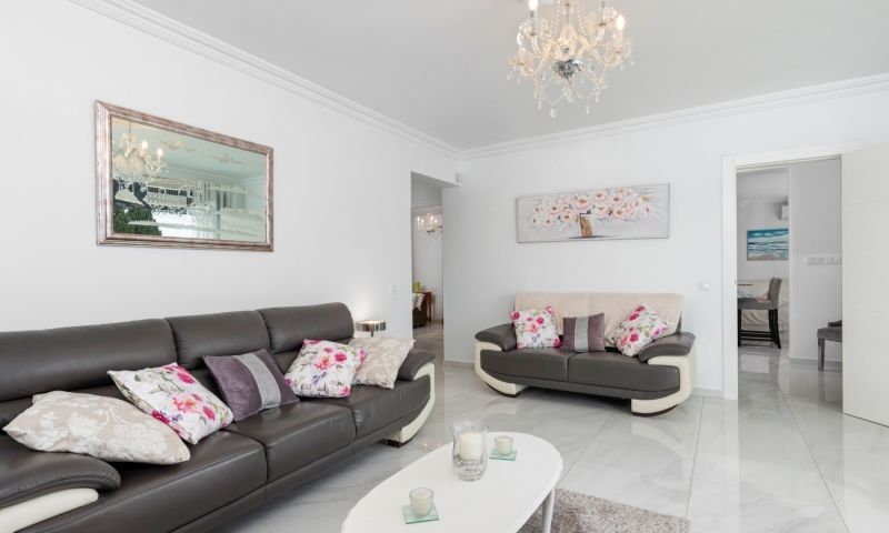 Venta - Apartamentos - Ciudad Quesada