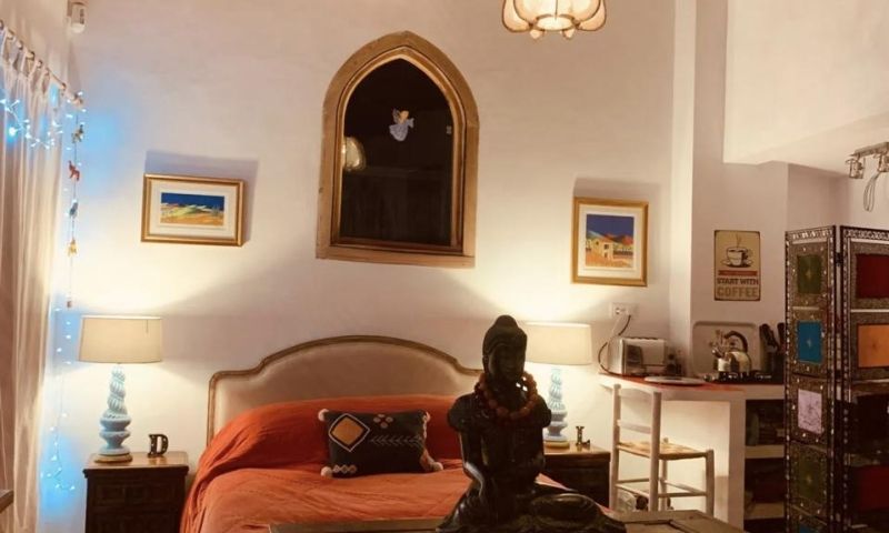 Sale - Villa - Oliva