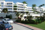 New Build - Apartments - Orihuela