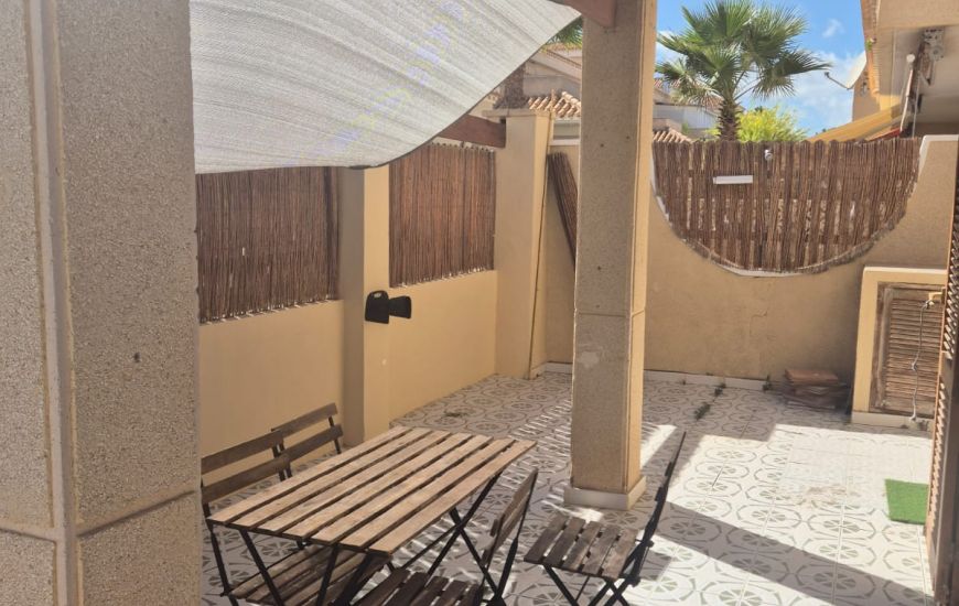 Sale - Semi Detached - Playa Flamenca