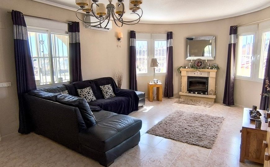 Venta - Villa - Ciudad Quesada