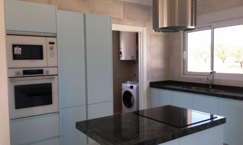 Sale - Villa - Pinós