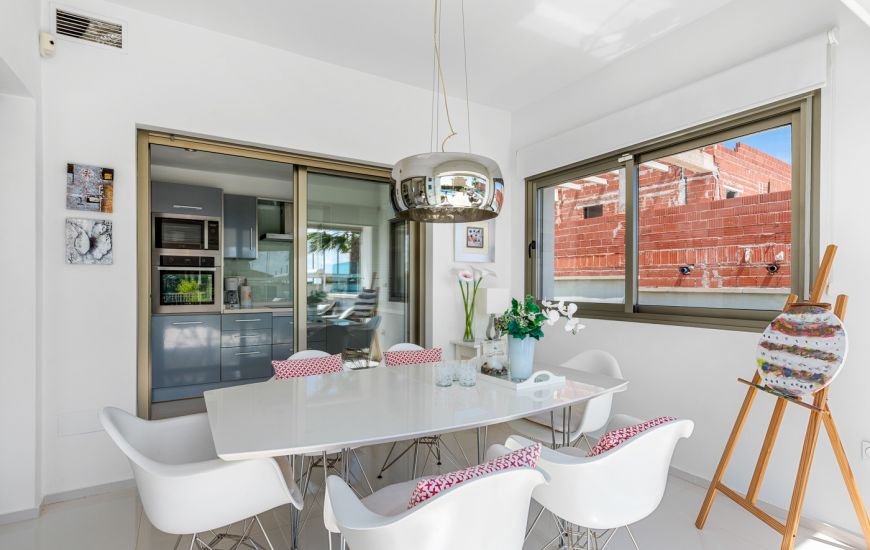 Sale - Villa - Ciudad Quesada - Rojales