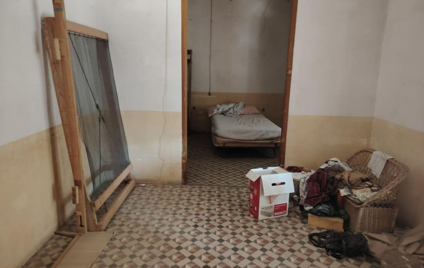 Sale - Rijtjeshuis - Pinoso