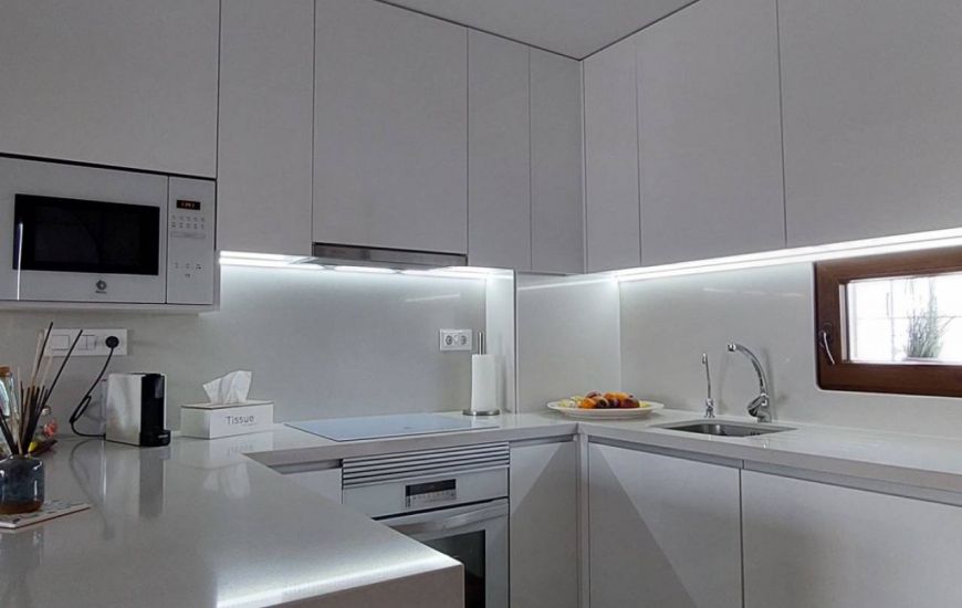 Venta - Apartamentos - Los Balcones