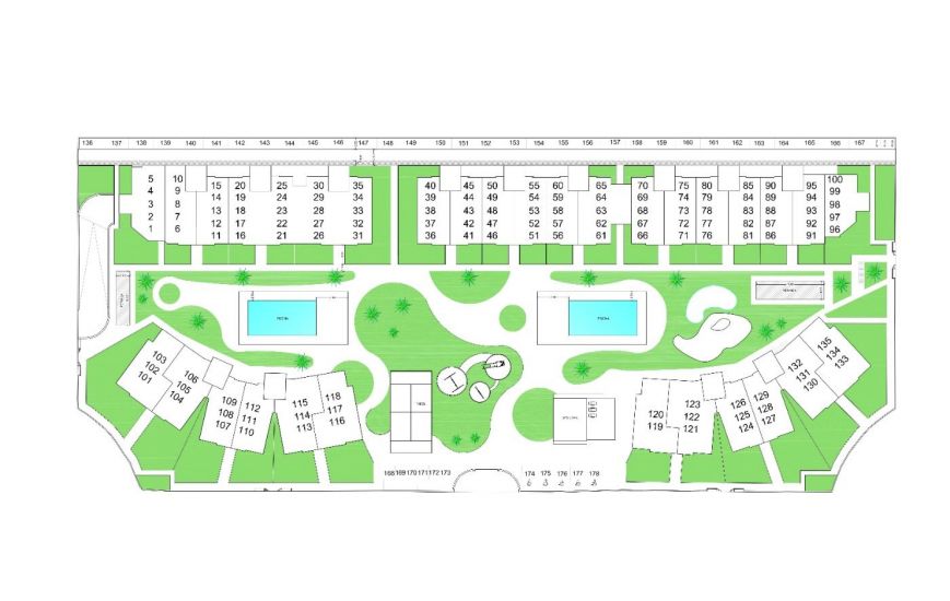 Nueva construcción  - Apartamentos - Guardamar del Segura