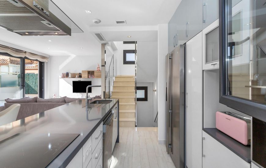 Sale - Villa - Torrevieja