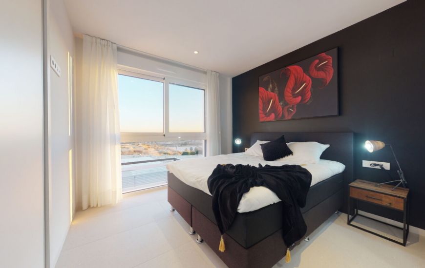New Build - Villa - Alicante