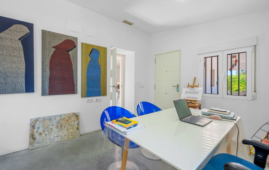 Venta - Country estate - Elche/Elx