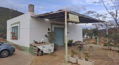 Country Property - Sale - Hondón de las Nieves - Hondón de las Nieves