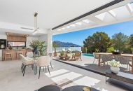 New Build - Villa - Polop